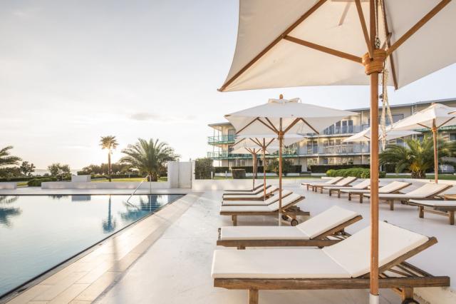 Falkensteiner Premium Apartmány Senia, Petrčane