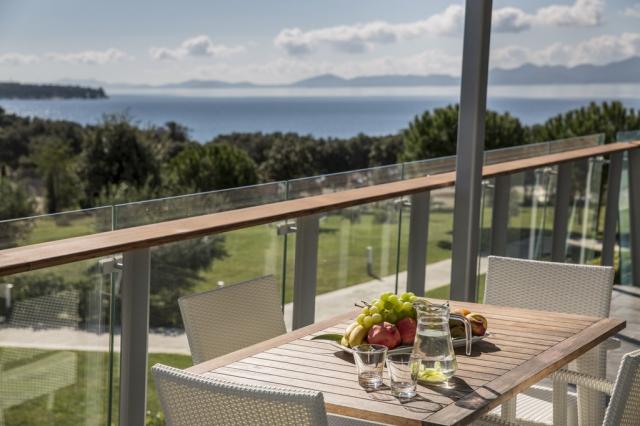 Falkensteiner Premium Apartmány Senia, Petrčane