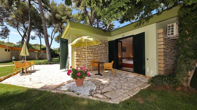 MEDITERRANEAN VILLAGE SAN ANTONIO, Chorvátsko - Severná Dalmáci