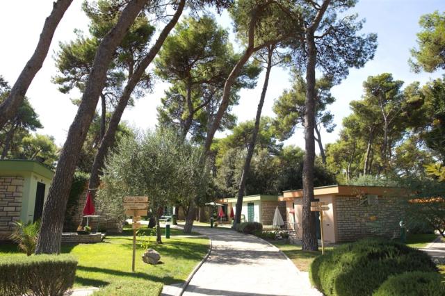 MEDITERRANEAN VILLAGE SAN ANTONIO, Chorvátsko - Severná Dalmáci