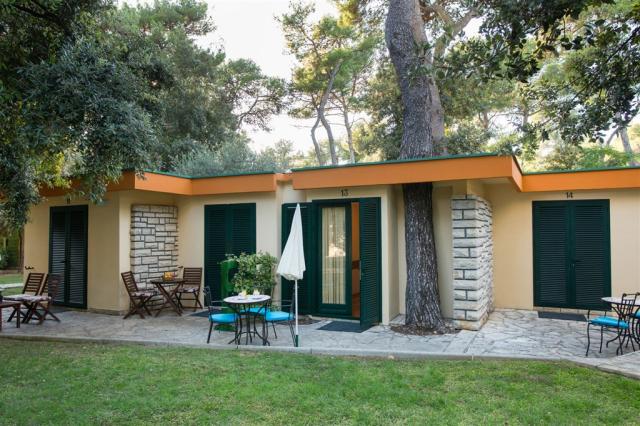 MEDITERRANEAN VILLAGE SAN ANTONIO, Chorvátsko - Severná Dalmáci
