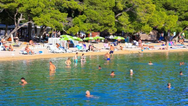 MEDITERRANEAN VILLAGE SAN ANTONIO, Chorvátsko - Severná Dalmáci