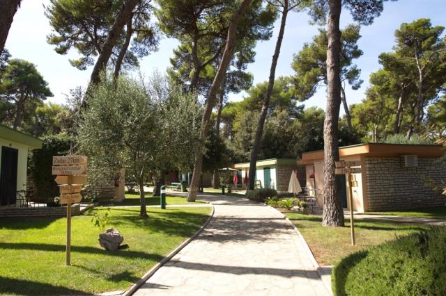 MEDITERRANEAN VILLAGE SAN ANTONIO, Chorvátsko - Severná Dalmáci