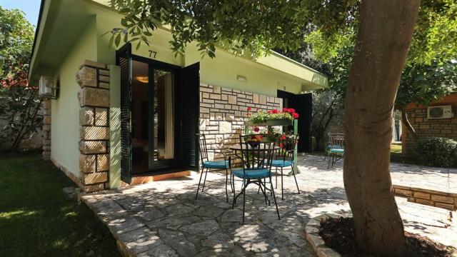 MEDITERRANEAN VILLAGE SAN ANTONIO, Chorvátsko - Severná Dalmáci