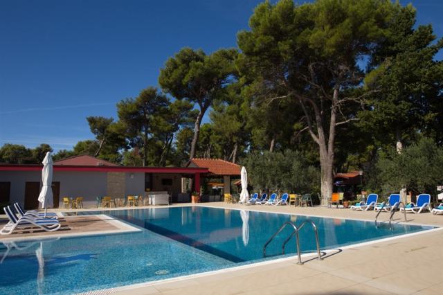 MEDITERRANEAN VILLAGE SAN ANTONIO, Chorvátsko - Severná Dalmáci