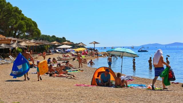 MEDITERRANEAN VILLAGE SAN ANTONIO, Chorvátsko - Severná Dalmáci