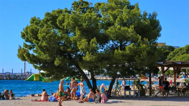MEDITERRANEAN VILLAGE SAN ANTONIO, Chorvátsko - Severná Dalmáci