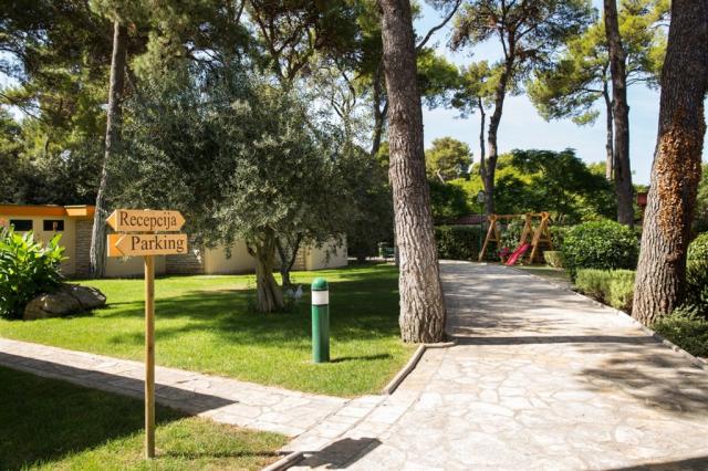 MEDITERRANEAN VILLAGE SAN ANTONIO, Chorvátsko - Severná Dalmáci