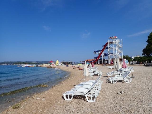 MEDITERRANEAN VILLAGE SAN ANTONIO, Chorvátsko - Severná Dalmáci