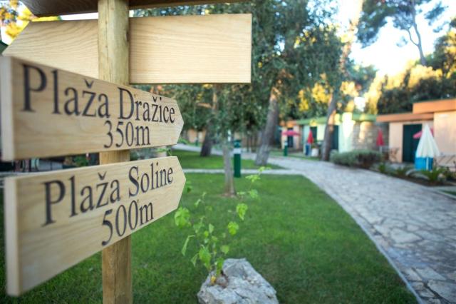 MEDITERRANEAN VILLAGE SAN ANTONIO, Chorvátsko - Severná Dalmáci