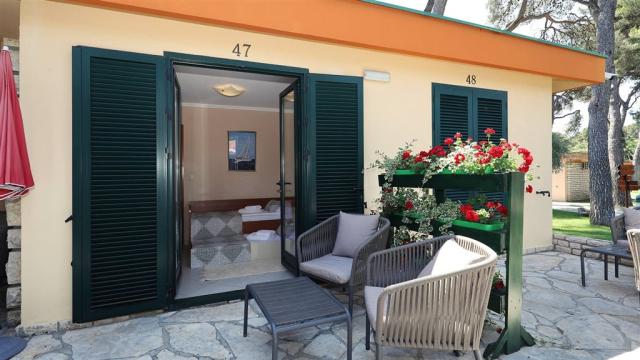 MEDITERRANEAN VILLAGE SAN ANTONIO, Chorvátsko - Severná Dalmáci