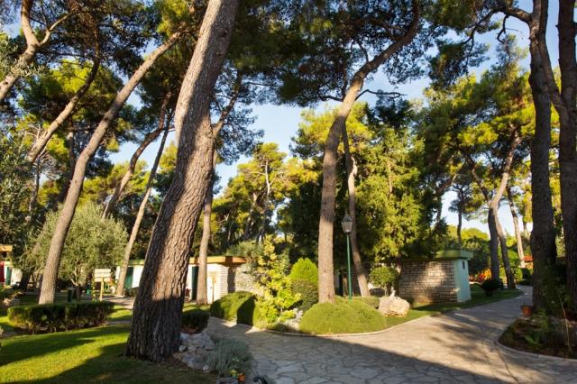 MEDITERRANEAN VILLAGE SAN ANTONIO, Chorvátsko - Severná Dalmáci