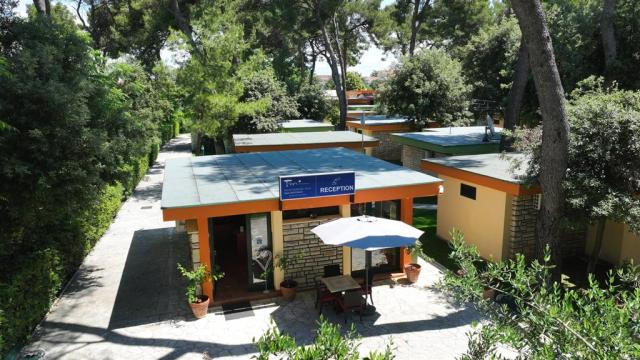 MEDITERRANEAN VILLAGE SAN ANTONIO, Chorvátsko - Severná Dalmáci
