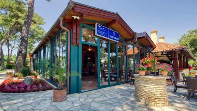 MEDITERRANEAN VILLAGE SAN ANTONIO, Chorvátsko - Severná Dalmáci