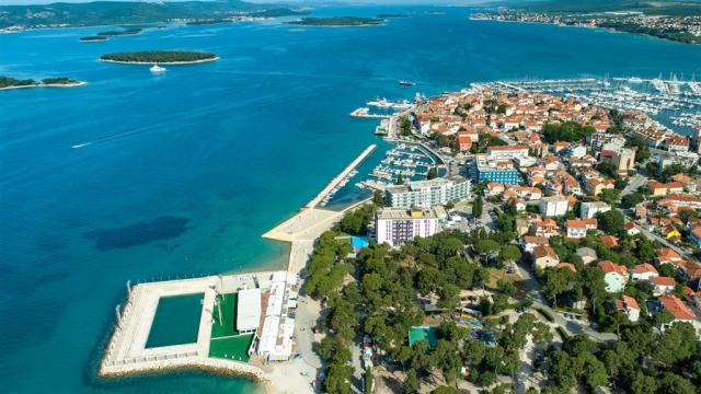 MEDITERRANEAN VILLAGE SAN ANTONIO, Chorvátsko - Severná Dalmáci