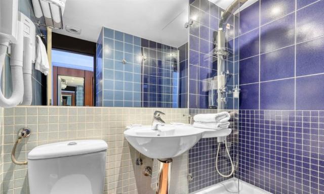 Hotel ILIRIJA, Chorvátsko - Severná Dalmácia - Biograd na Moru,