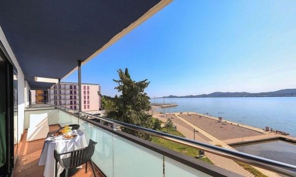 Hotel ILIRIJA, Chorvátsko - Severná Dalmácia - Biograd na Moru,