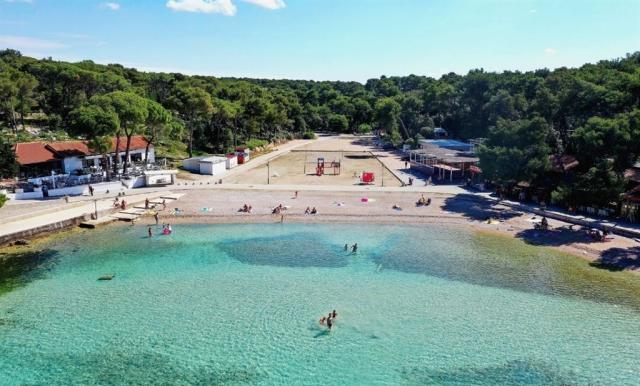 Hotel ILIRIJA, Chorvátsko - Severná Dalmácia - Biograd na Moru,