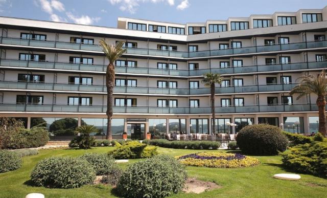 Hotel ILIRIJA, Chorvátsko - Severná Dalmácia - Biograd na Moru,