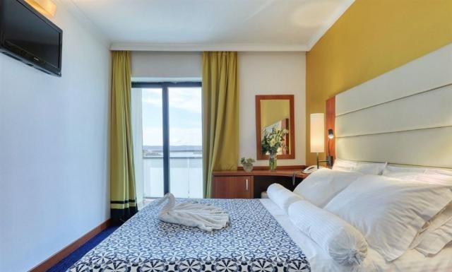 Hotel ILIRIJA, Chorvátsko - Severná Dalmácia - Biograd na Moru,