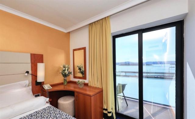 Hotel ILIRIJA, Chorvátsko - Severná Dalmácia - Biograd na Moru,