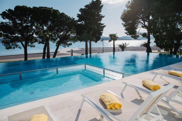 Hotel ILIRIJA, Chorvátsko - Severná Dalmácia - Biograd na Moru,
