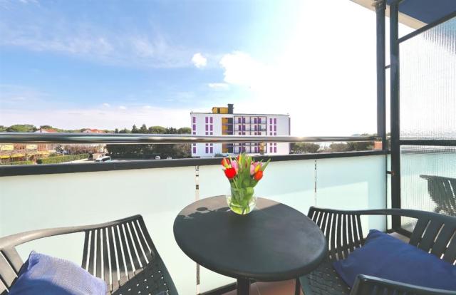 Hotel ILIRIJA, Chorvátsko - Severná Dalmácia - Biograd na Moru,