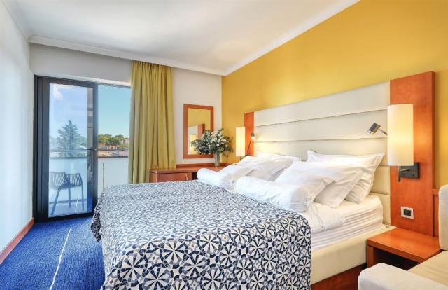 Hotel ILIRIJA, Chorvátsko - Severná Dalmácia - Biograd na Moru,