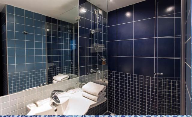 Hotel ILIRIJA, Chorvátsko - Severná Dalmácia - Biograd na Moru,