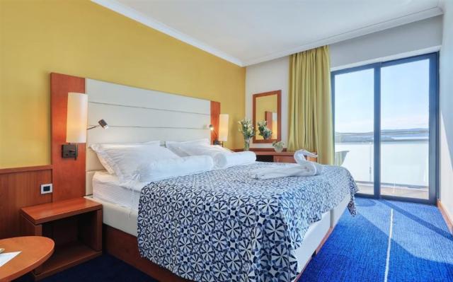 Hotel ILIRIJA, Chorvátsko - Severná Dalmácia - Biograd na Moru,