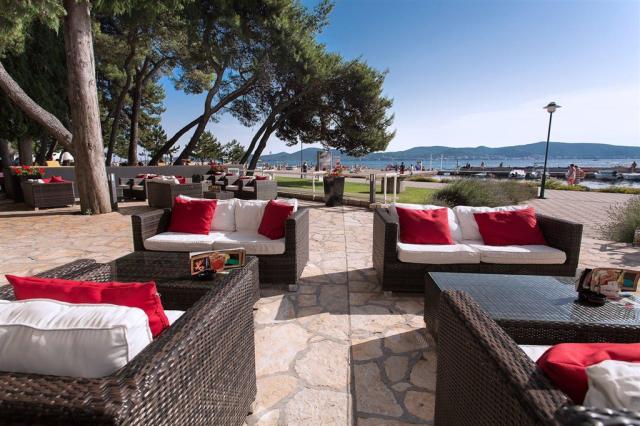Hotel ILIRIJA, Chorvátsko - Severná Dalmácia - Biograd na Moru,