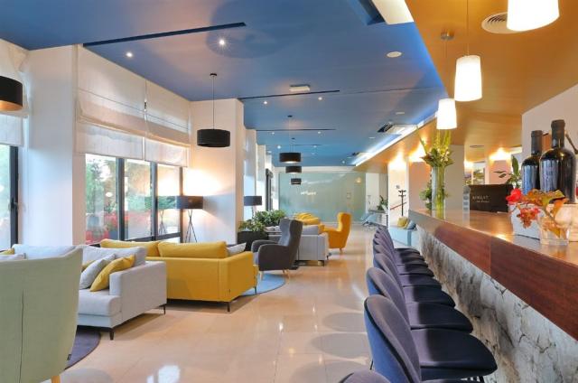 Hotel ILIRIJA, Chorvátsko - Severná Dalmácia - Biograd na Moru,