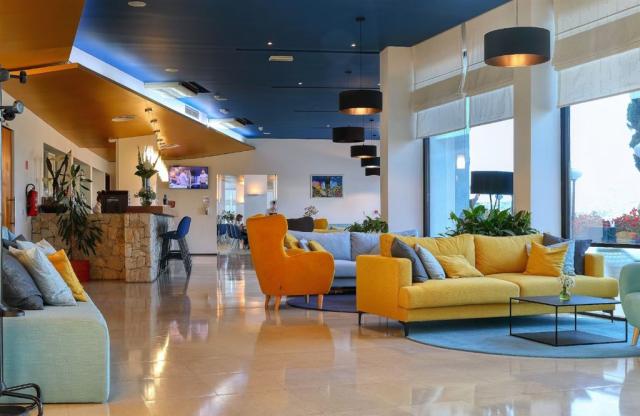 Hotel ILIRIJA, Chorvátsko - Severná Dalmácia - Biograd na Moru,