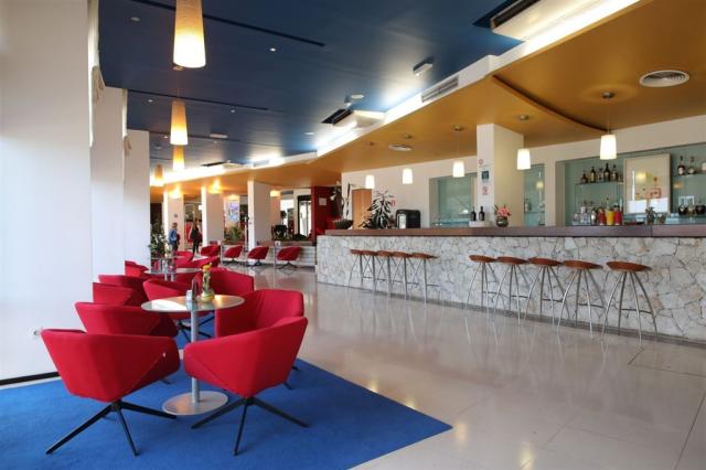 Hotel ILIRIJA, Chorvátsko - Severná Dalmácia - Biograd na Moru,