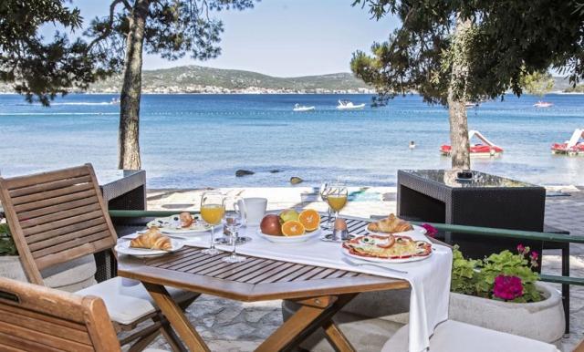 Hotel ILIRIJA, Chorvátsko - Severná Dalmácia - Biograd na Moru,