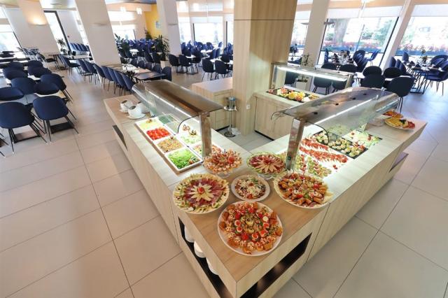 Hotel ILIRIJA, Chorvátsko - Severná Dalmácia - Biograd na Moru,
