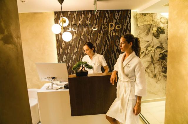 Hotel ILIRIJA, Chorvátsko - Severná Dalmácia - Biograd na Moru,