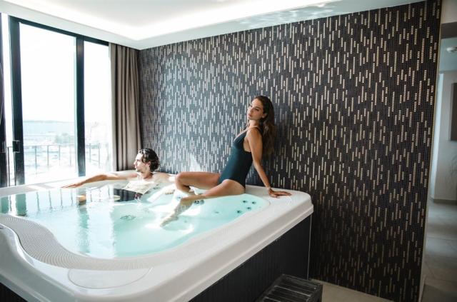 Hotel ILIRIJA, Chorvátsko - Severná Dalmácia - Biograd na Moru,