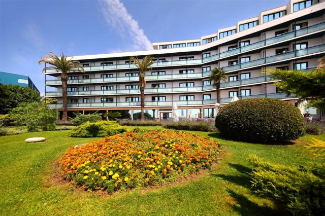 Hotel ILIRIJA, Chorvátsko - Severná Dalmácia - Biograd na Moru,