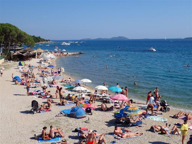 Hotel ILIRIJA, Chorvátsko - Severná Dalmácia - Biograd na Moru,