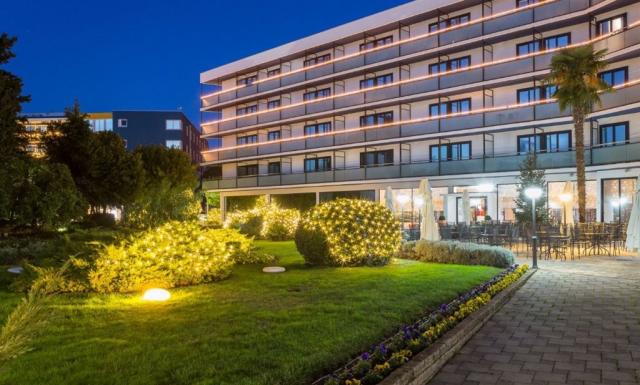 Hotel ILIRIJA, Chorvátsko - Severná Dalmácia - Biograd na Moru,