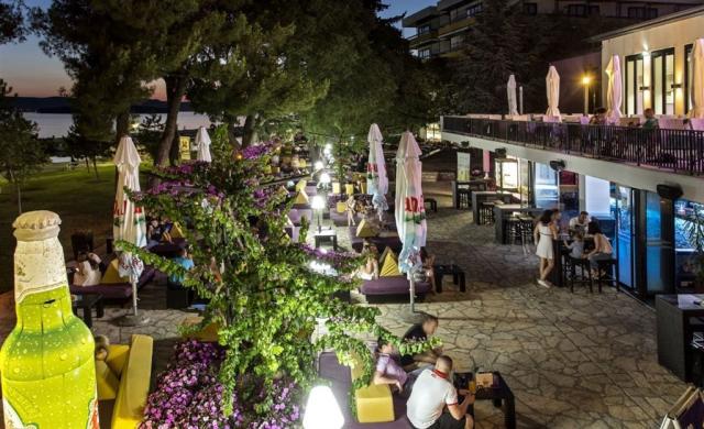 Hotel ILIRIJA, Chorvátsko - Severná Dalmácia - Biograd na Moru,