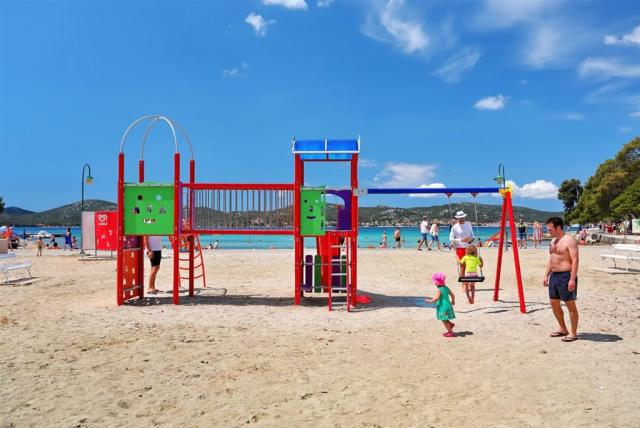 Hotel ILIRIJA, Chorvátsko - Severná Dalmácia - Biograd na Moru,
