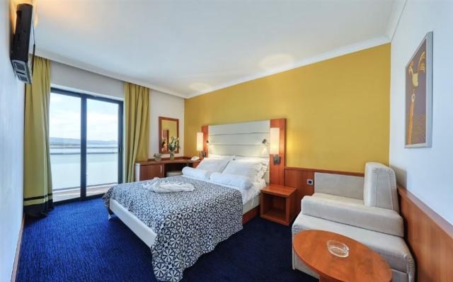 Hotel ILIRIJA, Chorvátsko - Severná Dalmácia - Biograd na Moru,
