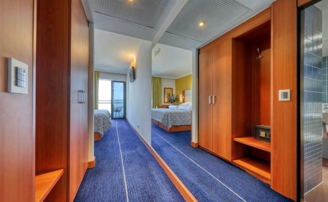 Hotel ILIRIJA, Chorvátsko - Severná Dalmácia - Biograd na Moru,