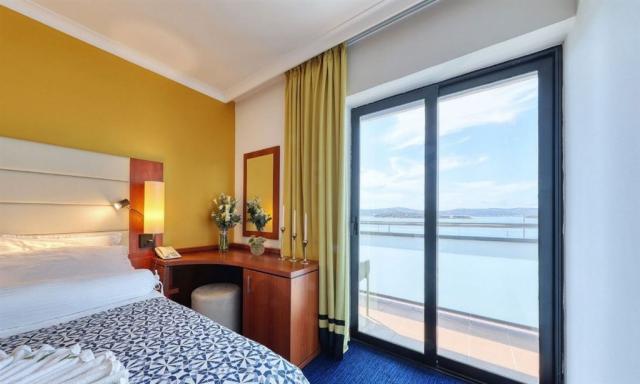 Hotel ILIRIJA, Chorvátsko - Severná Dalmácia - Biograd na Moru,