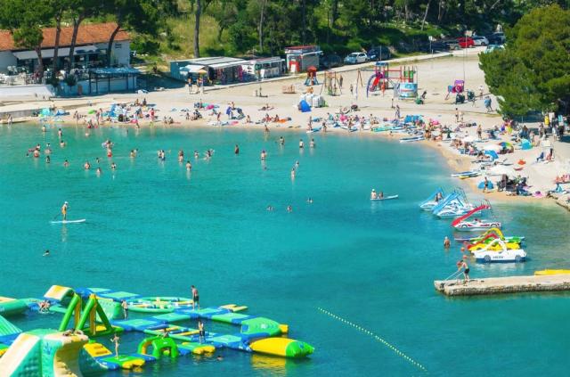 Hotel ADRIATIC, Chorvátsko - Severná Dalmácia - Biograd na Moru