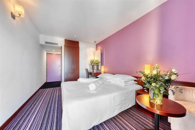 Hotel ADRIATIC, Chorvátsko - Severná Dalmácia - Biograd na Moru