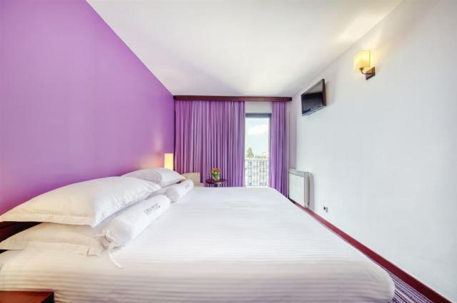 Hotel ADRIATIC, Chorvátsko - Severná Dalmácia - Biograd na Moru