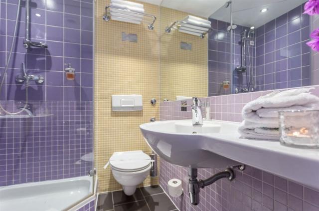 Hotel ADRIATIC, Chorvátsko - Severná Dalmácia - Biograd na Moru
